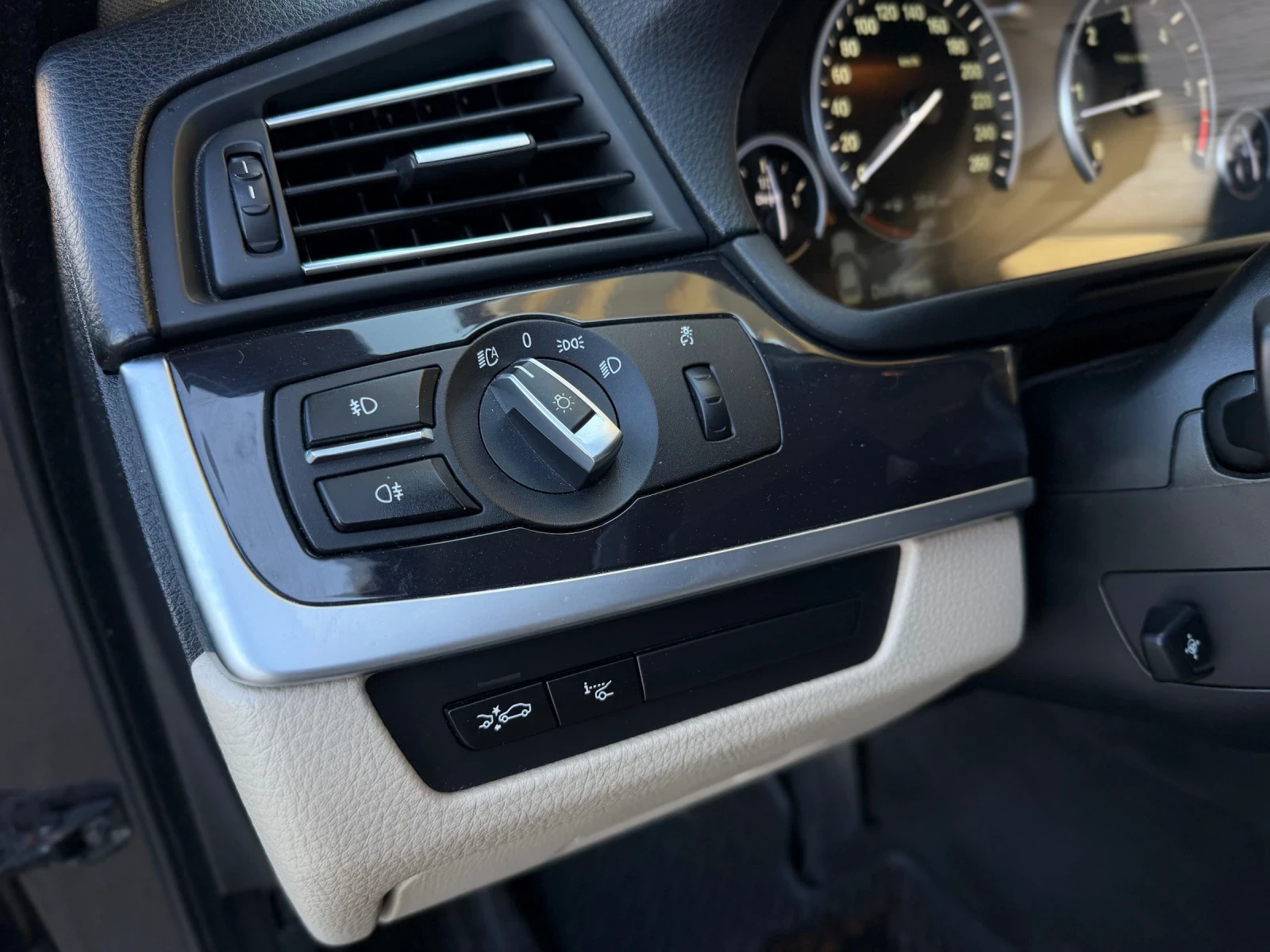 BMW 535 X-Drive сменени вериги, снимка 11 - Автомобили и джипове - 53712305