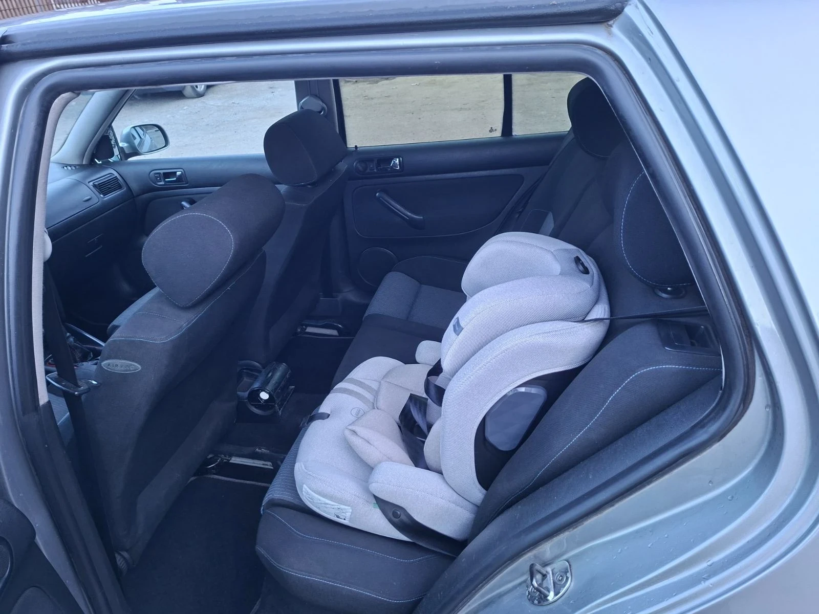 VW Golf, снимка 9 - Автомобили и джипове - 53802492