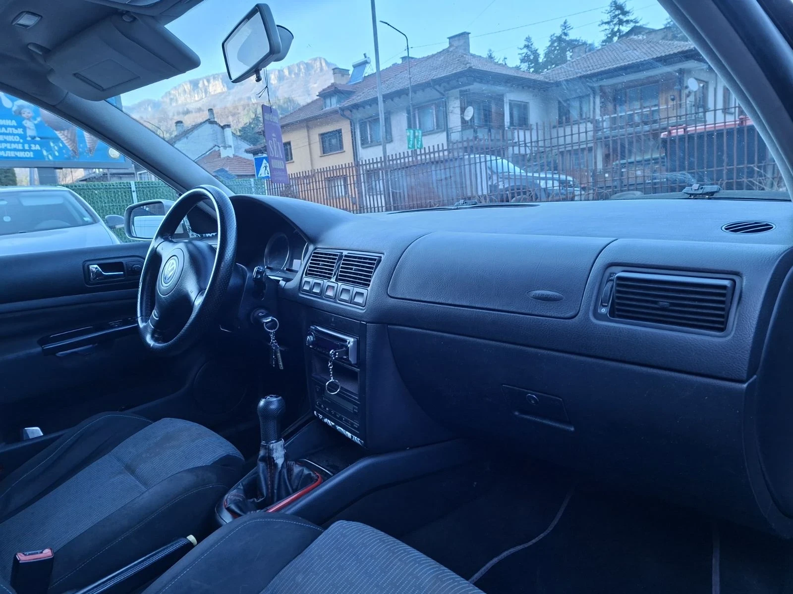 VW Golf, снимка 6 - Автомобили и джипове - 53802492