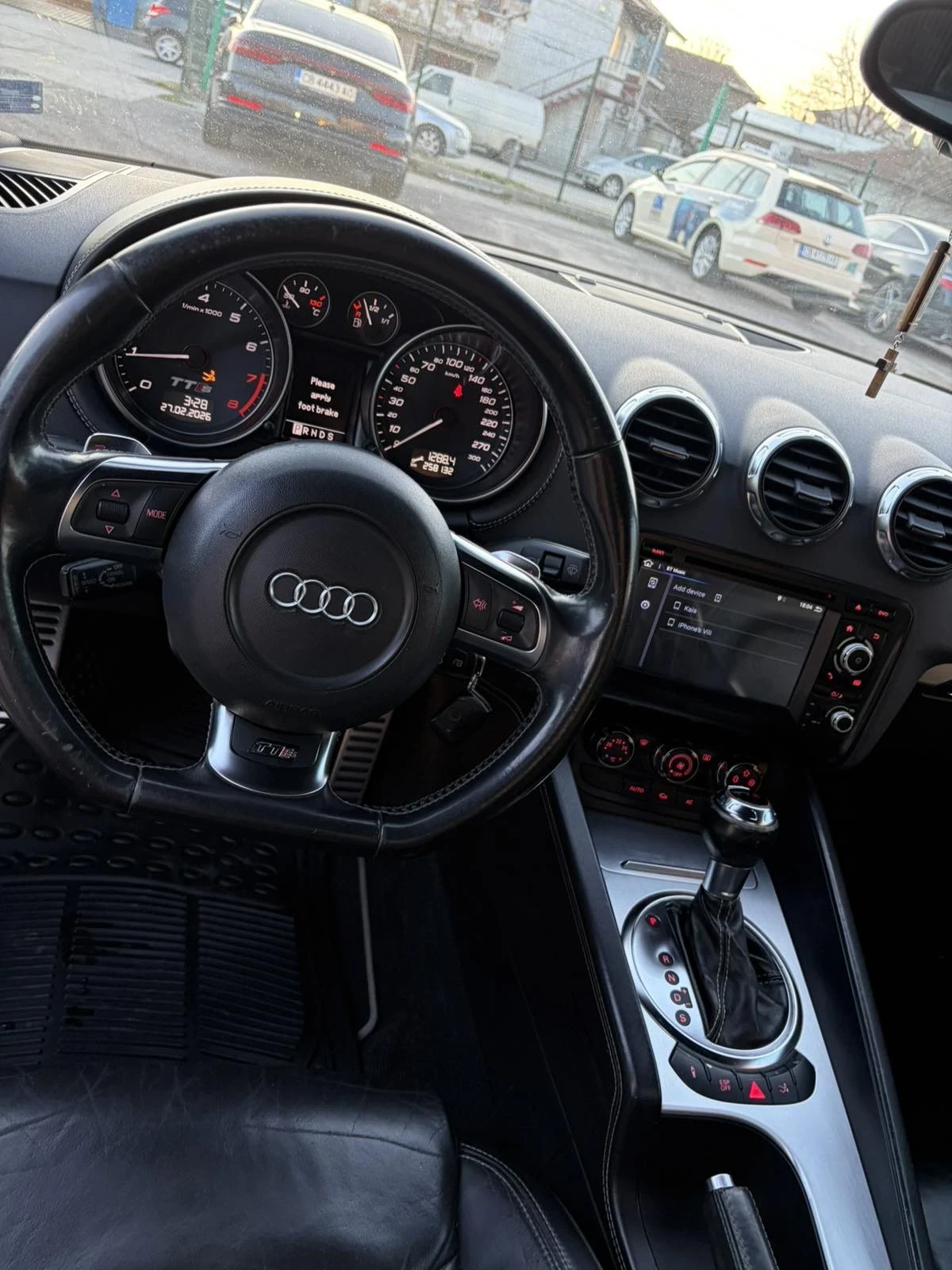 Audi Tt TTS | Mobile.bg � ����������� 11