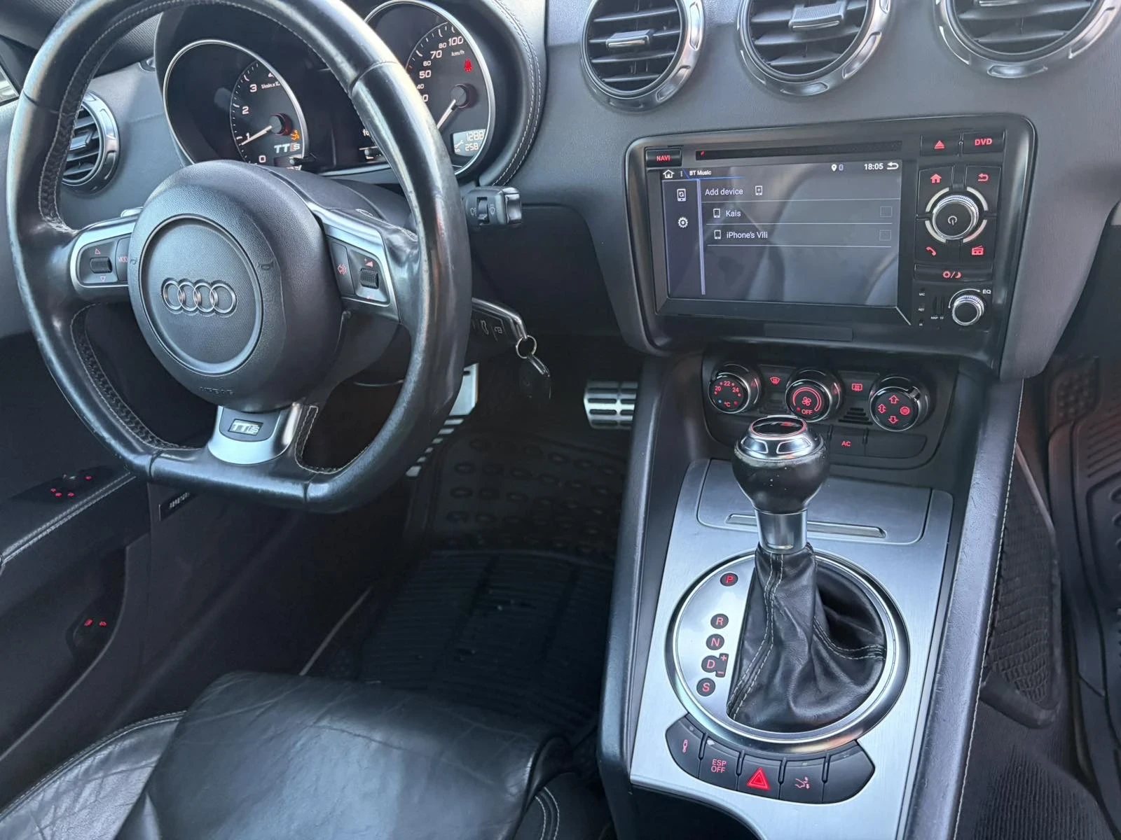 Audi Tt TTS | Mobile.bg � ����������� 14