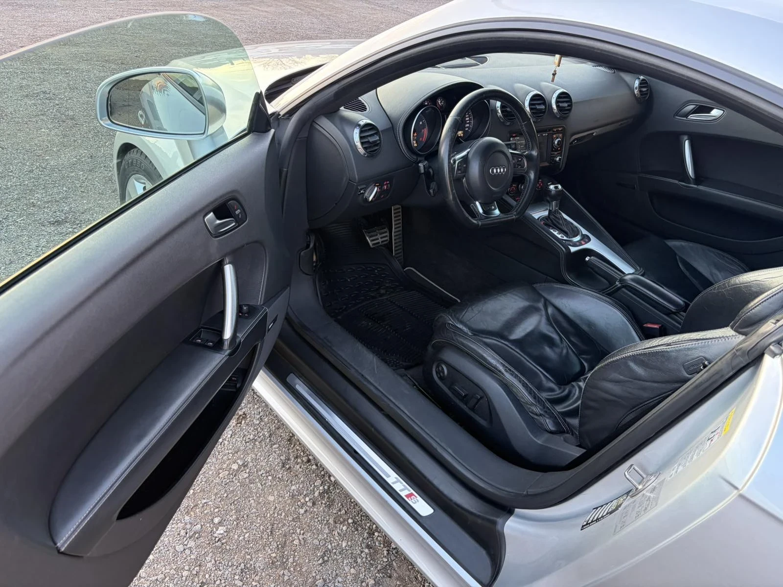 Audi Tt TTS | Mobile.bg � ����������� 10