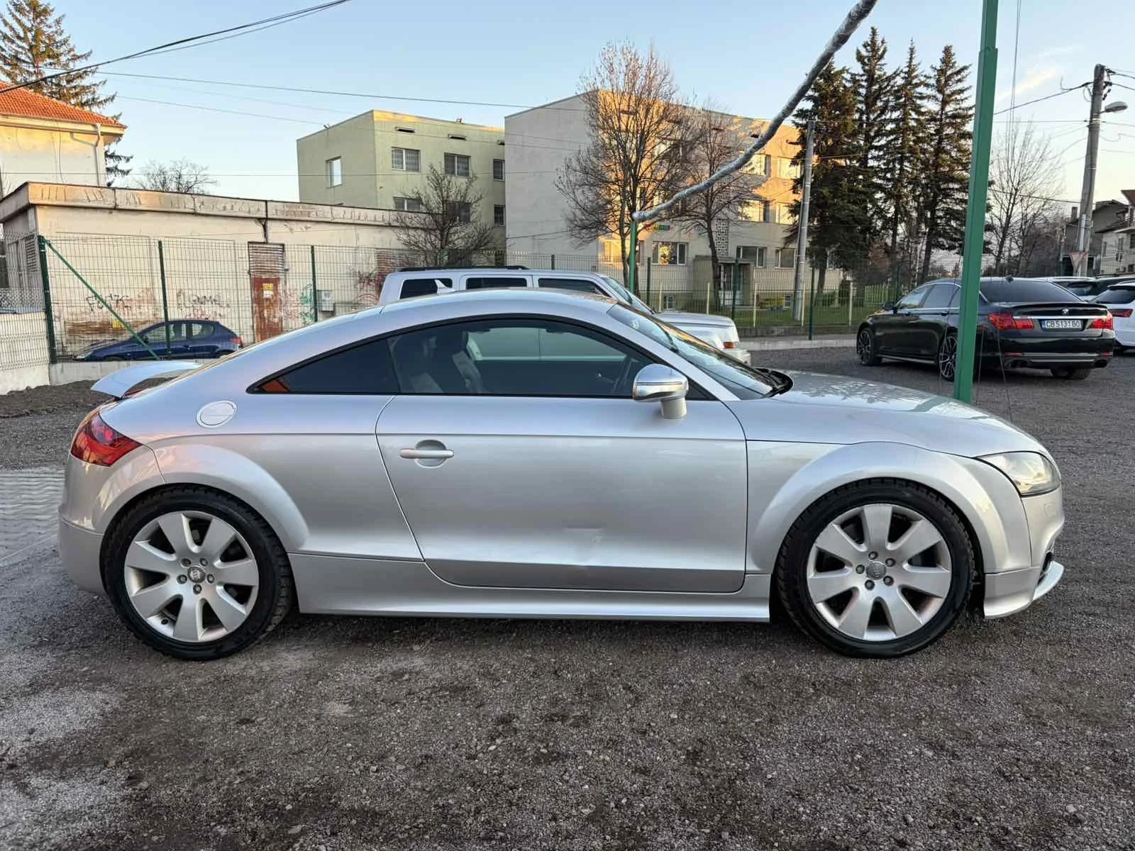 Audi Tt TTS | Mobile.bg � ����������� 4