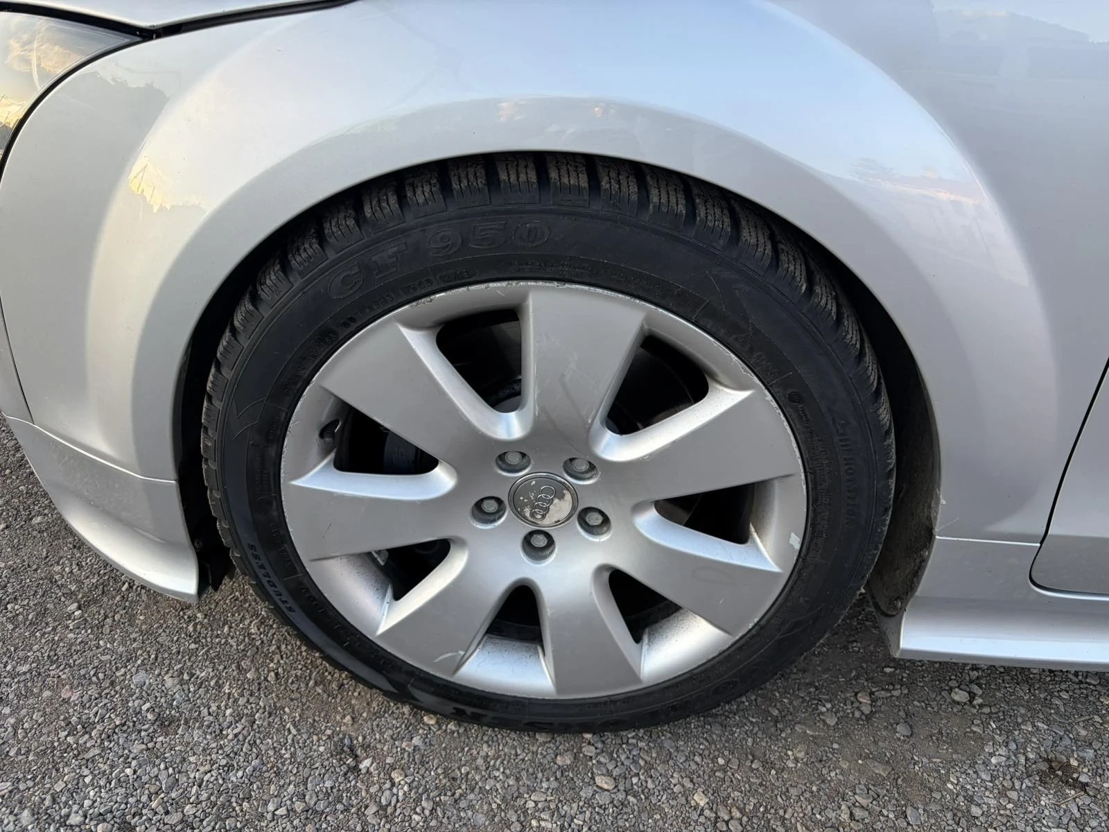 Audi Tt TTS | Mobile.bg � ����������� 9