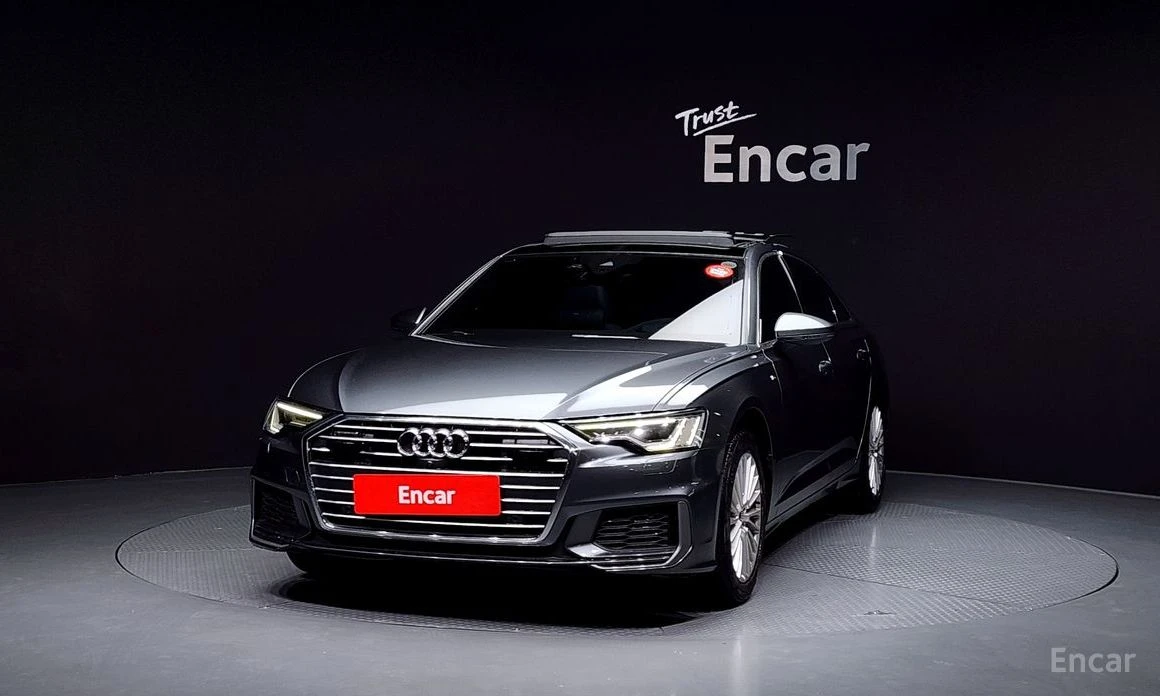 Audi A6 * 45TFSI* QUATTRO* PREMIUM* FULL* ������ ����*  | Mobile.bg � ����������� 3