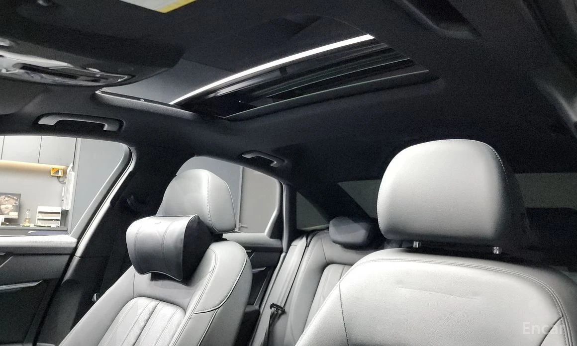 Audi A6 * 45TFSI* QUATTRO* PREMIUM* FULL* ������ ����*  | Mobile.bg � ����������� 15