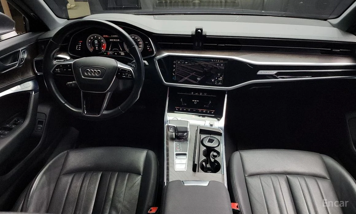 Audi A6 * 45TFSI* QUATTRO* PREMIUM* FULL* ������ ����*  | Mobile.bg � ����������� 7