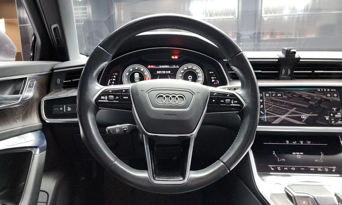 Audi A6 * 45TFSI* QUATTRO* PREMIUM* FULL* ������ ����*  | Mobile.bg � ����������� 12