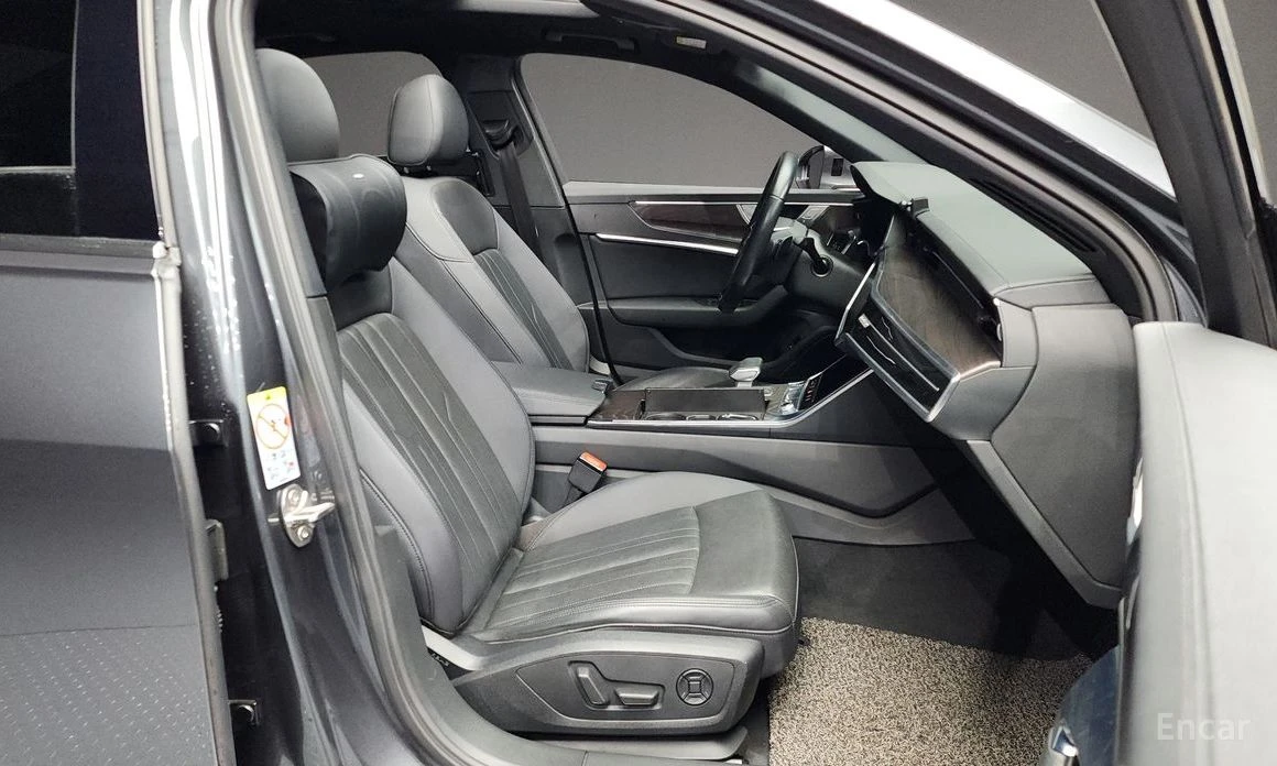 Audi A6 * 45TFSI* QUATTRO* PREMIUM* FULL* ������ ����*  | Mobile.bg � ����������� 10