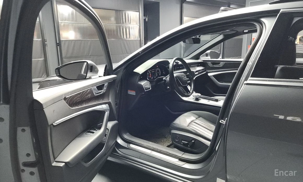 Audi A6 * 45TFSI* QUATTRO* PREMIUM* FULL* ������ ����*  | Mobile.bg � ����������� 9