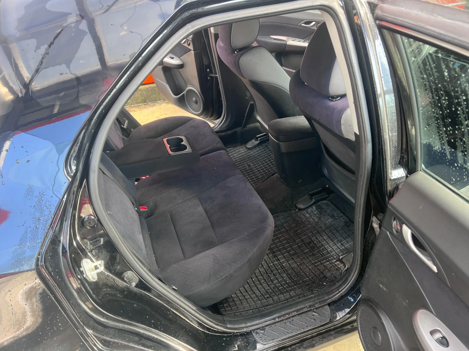 Honda Civic, снимка 7 - Автомобили и джипове - 54173601