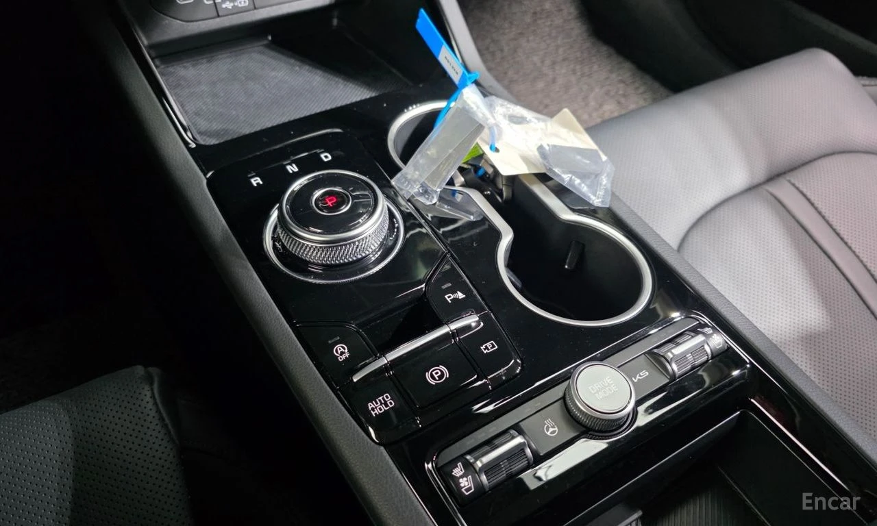 Kia K5 1.6* TURBO* PRESTIGE* ПОДГРЕВ* ОБДУХВАНЕ* КАМЕРА* , снимка 11 - Автомобили и джипове - 54398191