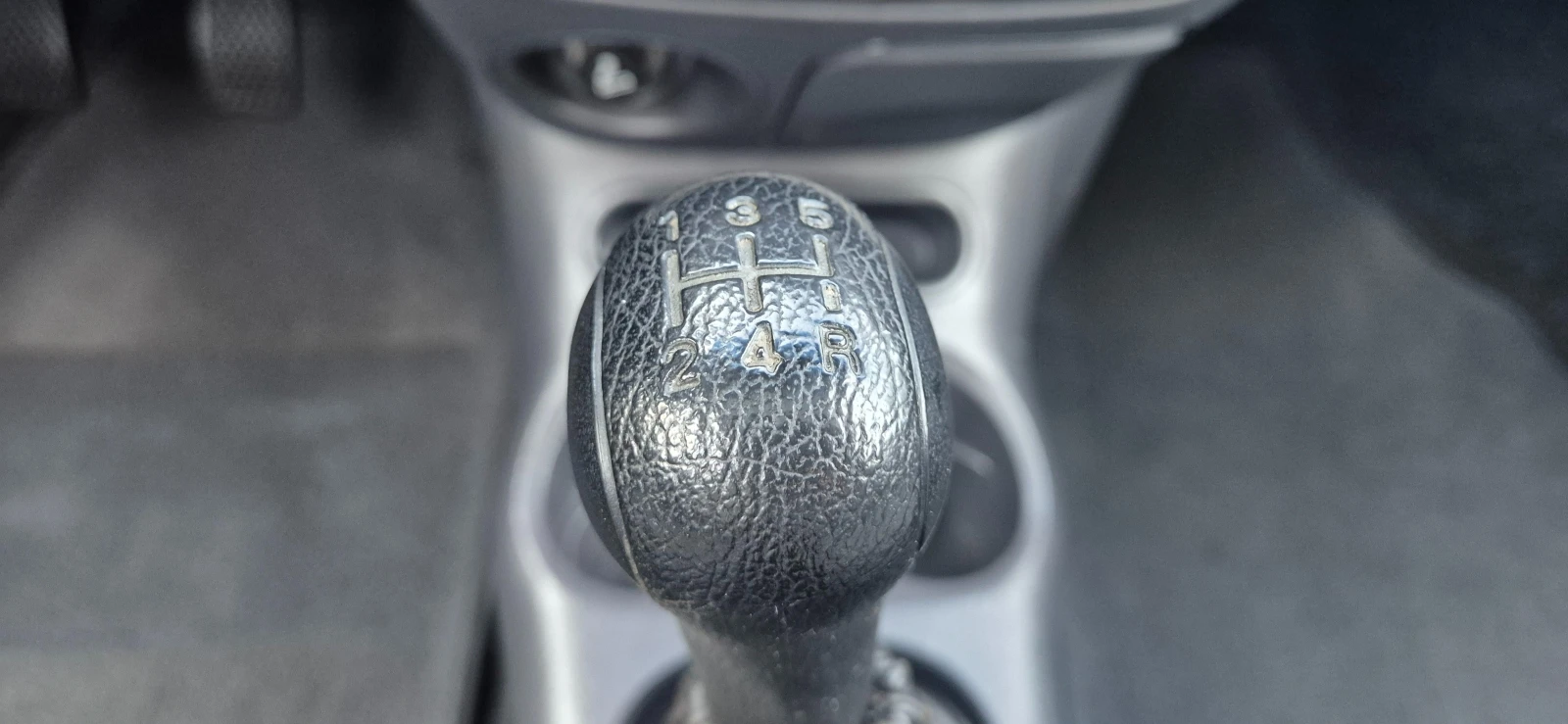 Daewoo Matiz 1.0i 12500км !!!, снимка 10 - Автомобили и джипове - 54417198