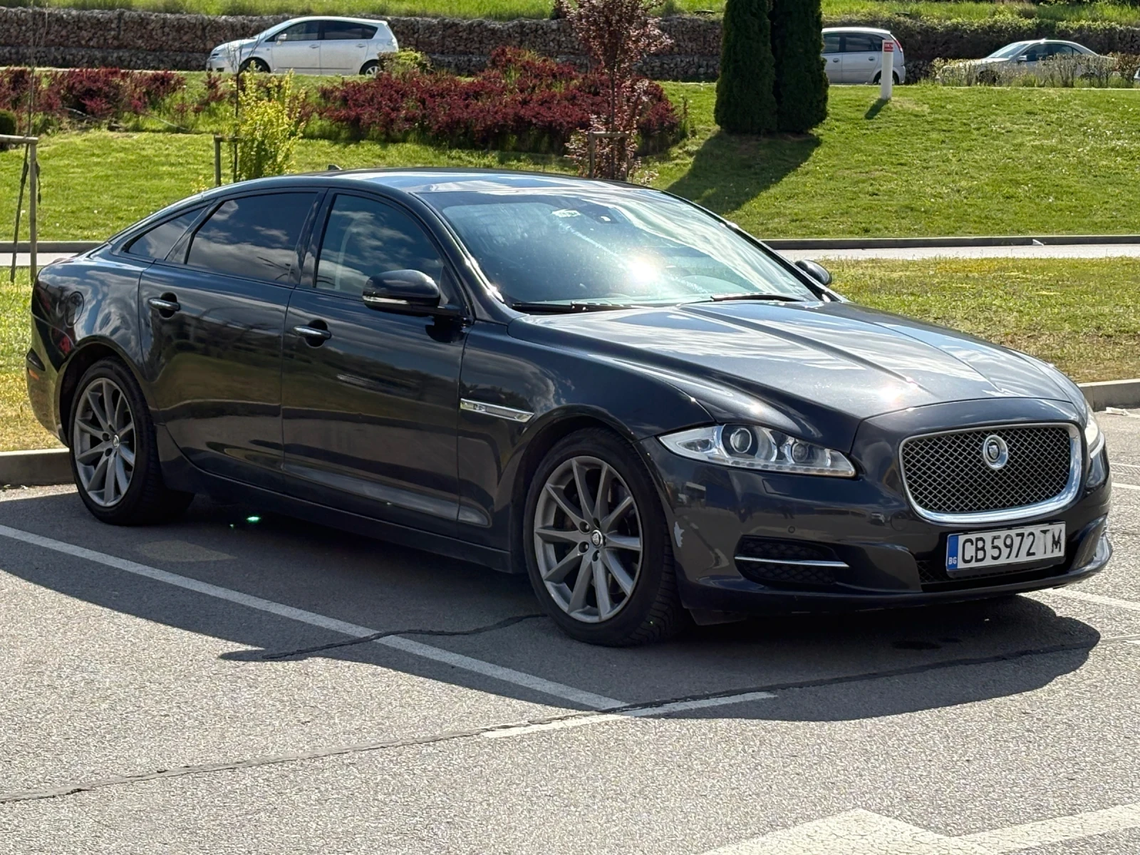 Jaguar Xj L | Mobile.bg � ����������� 3