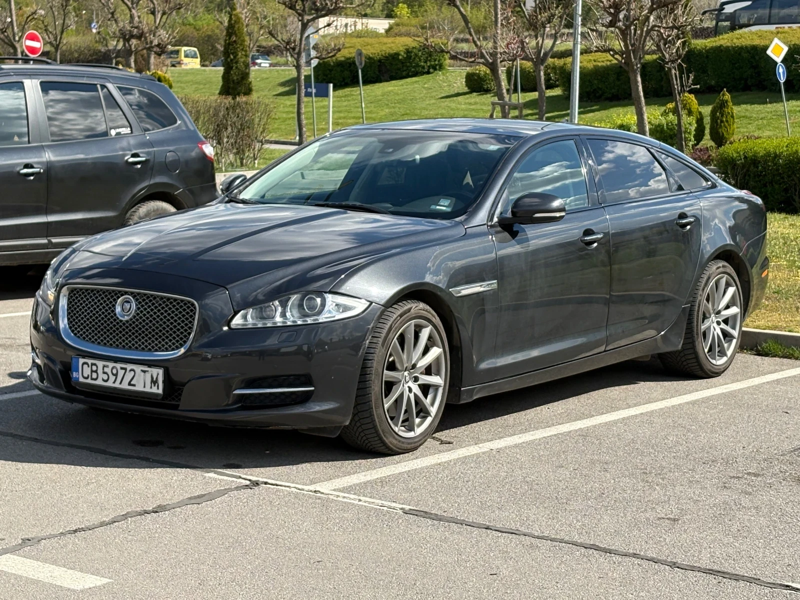 Jaguar Xj L | Mobile.bg � ����������� 2
