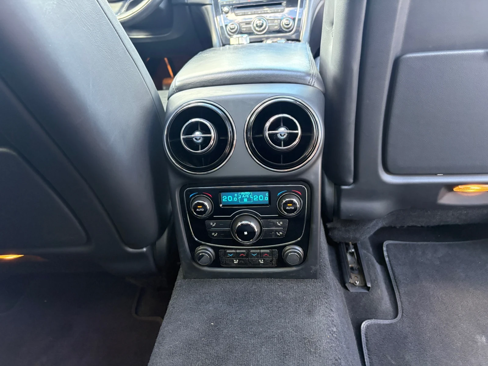 Jaguar Xj L | Mobile.bg � ����������� 10