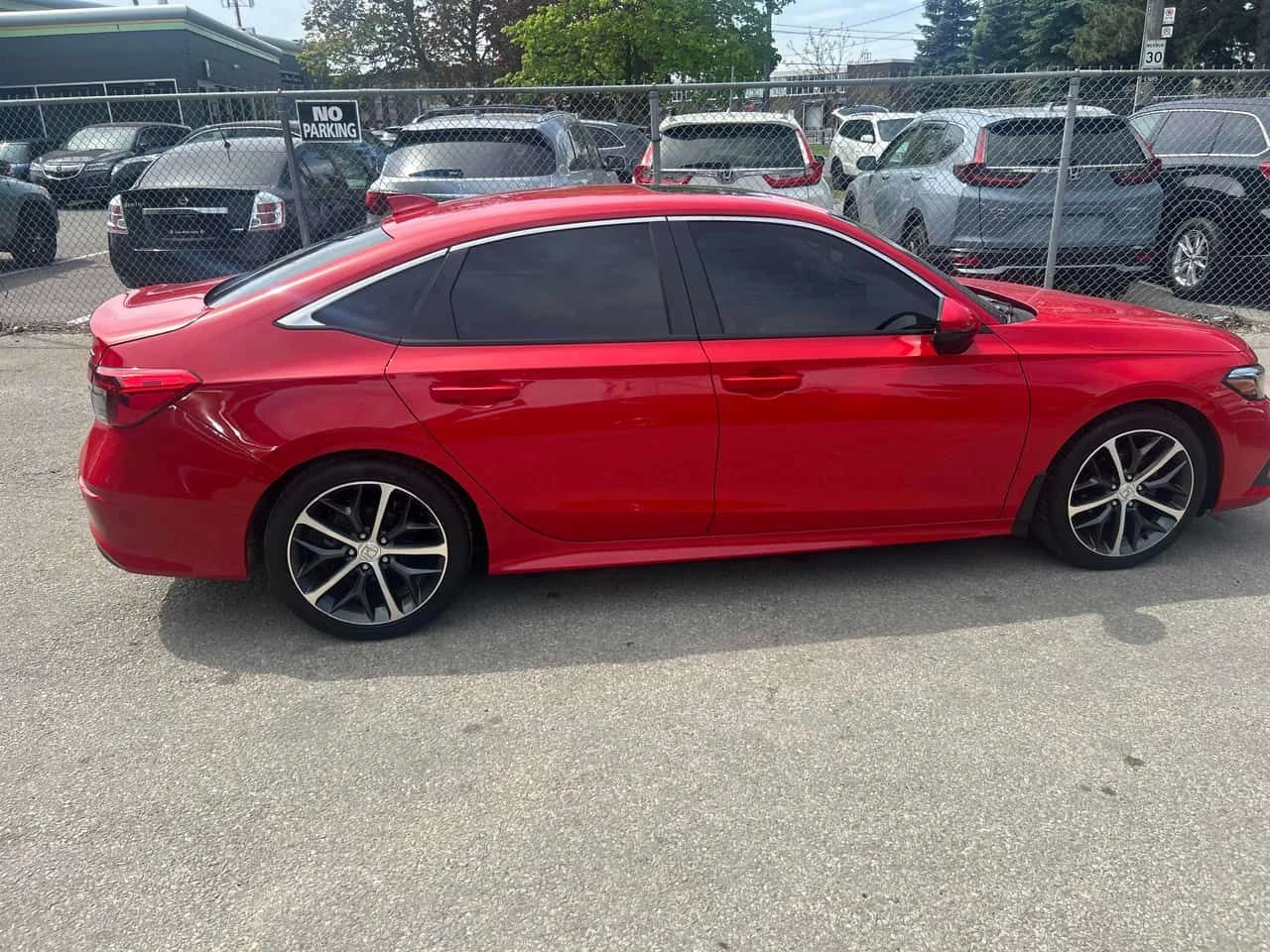Honda Civic | Touring| ���������� ��� ������������ ������ |  | Mobile.bg � ����������� 3