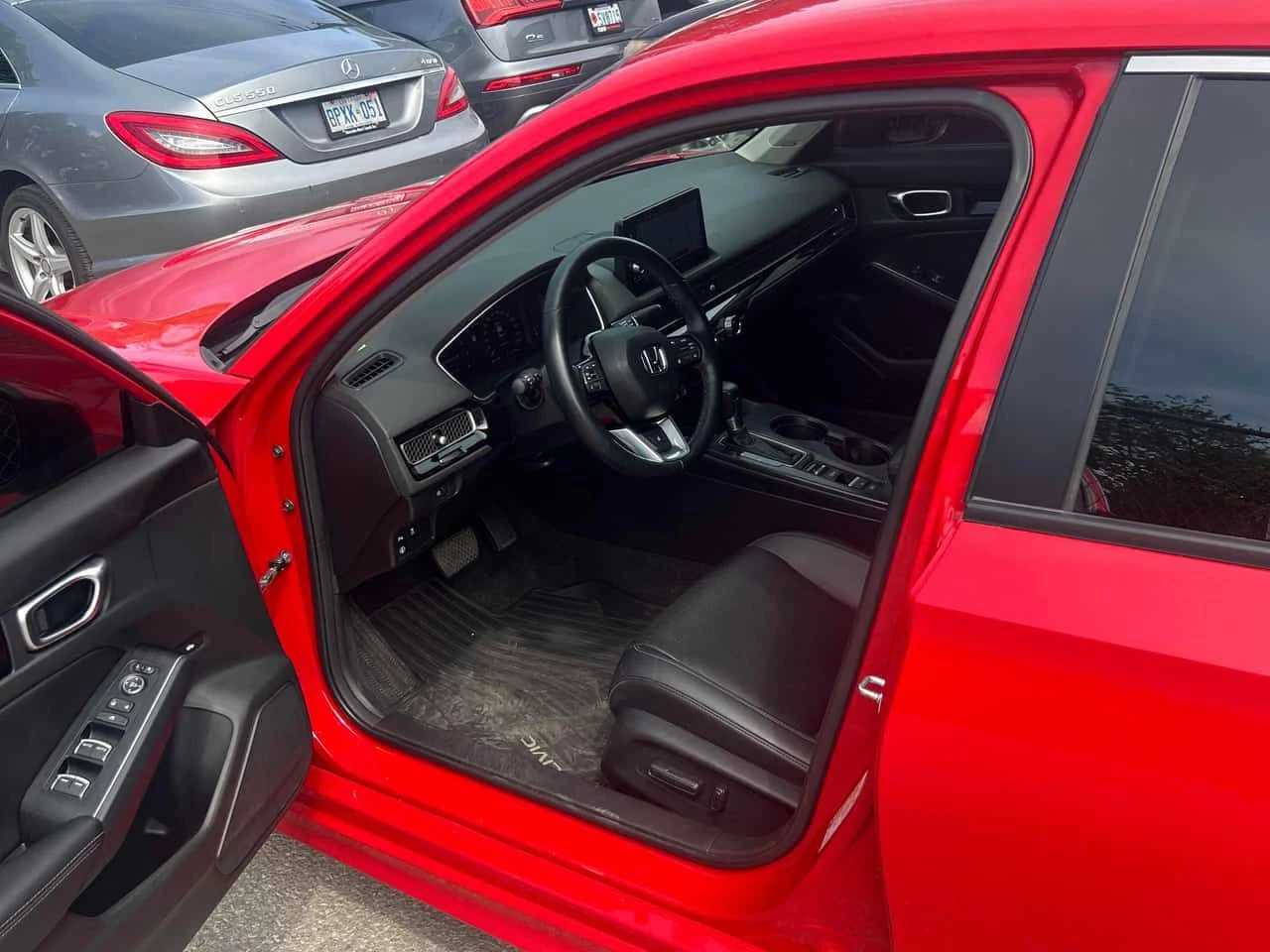 Honda Civic | Touring| ���������� ��� ������������ ������ |  | Mobile.bg � ����������� 5