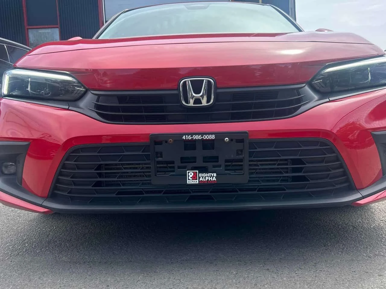 Honda Civic | Touring| ���������� ��� ������������ ������ |  | Mobile.bg � ����������� 13