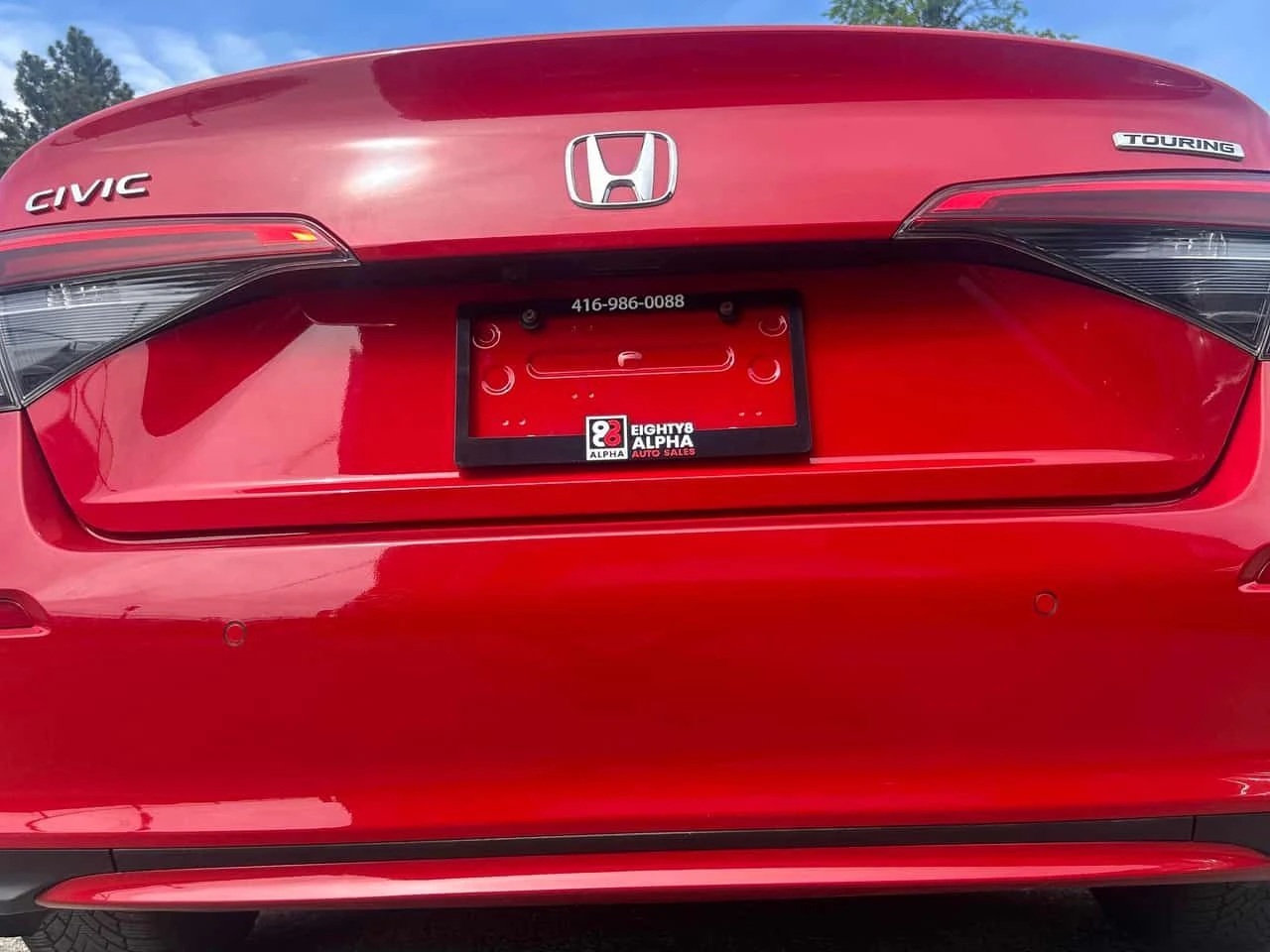 Honda Civic | Touring| ���������� ��� ������������ ������ |  | Mobile.bg � ����������� 12