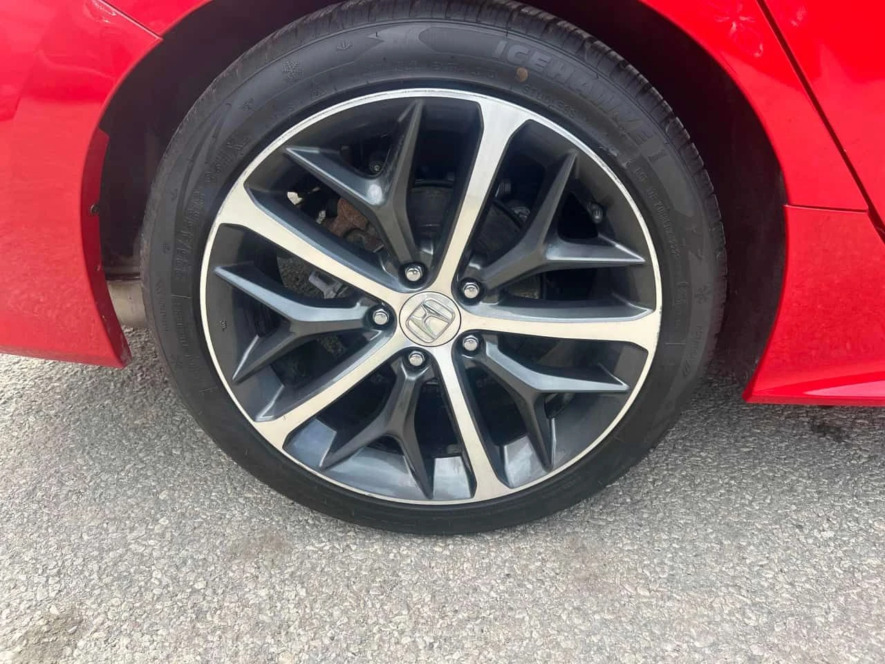 Honda Civic | Touring| ���������� ��� ������������ ������ |  | Mobile.bg � ����������� 7