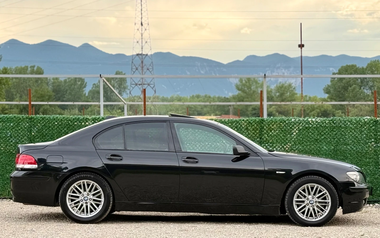 BMW 730 D 231hp FACELIFT | Mobile.bg � ����������� 8