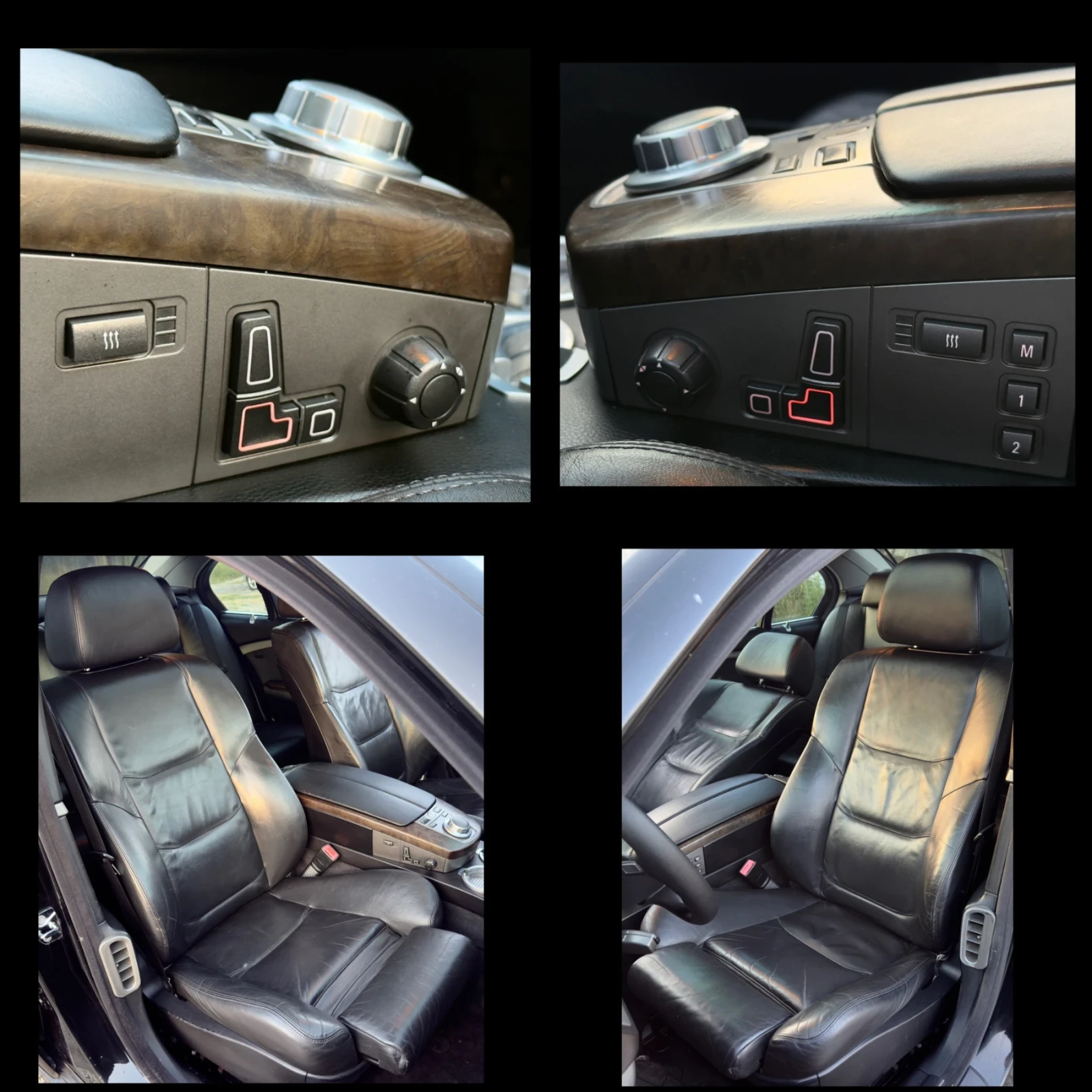 BMW 730 D 231hp FACELIFT | Mobile.bg � ����������� 13