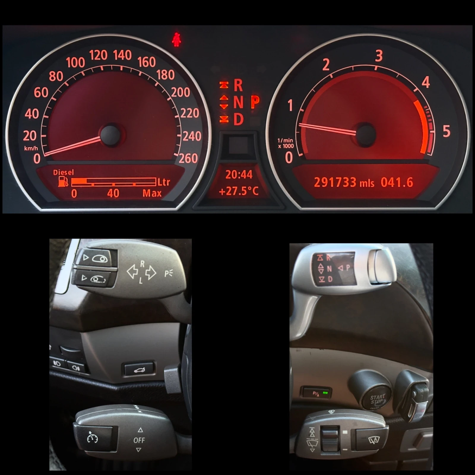 BMW 730 D 231hp FACELIFT | Mobile.bg � ����������� 16