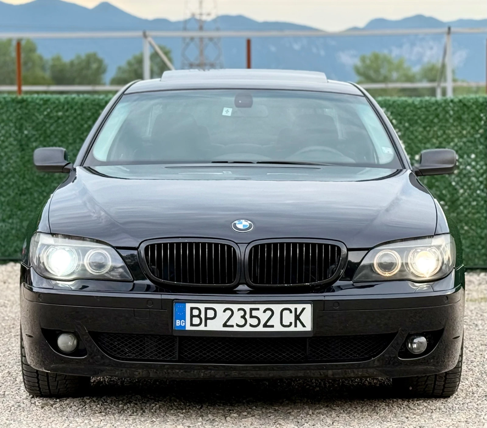 BMW 730 D 231hp FACELIFT | Mobile.bg � ����������� 2