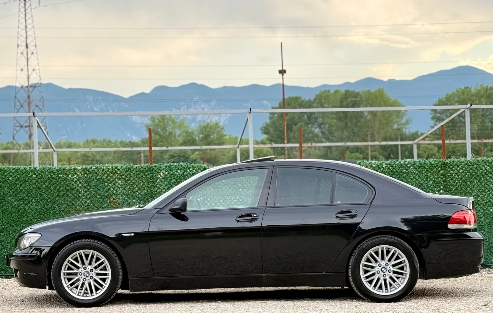 BMW 730 D 231hp FACELIFT | Mobile.bg � ����������� 4