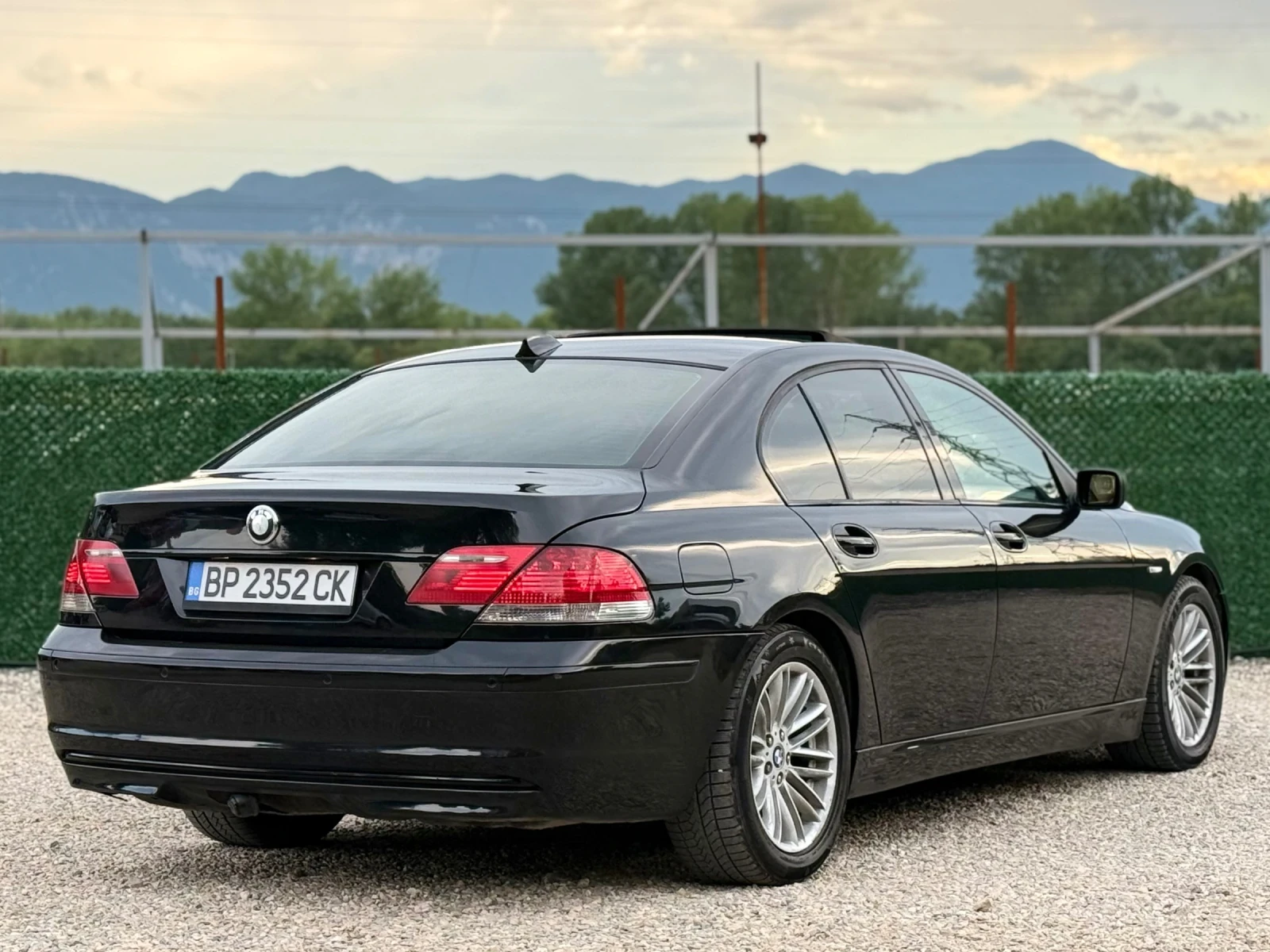 BMW 730 D 231hp FACELIFT | Mobile.bg � ����������� 7