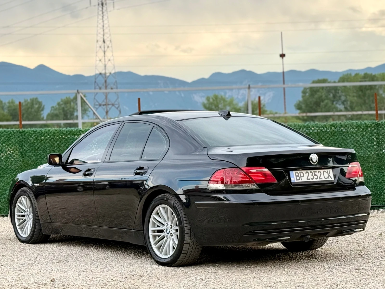 BMW 730 D 231hp FACELIFT | Mobile.bg � ����������� 5