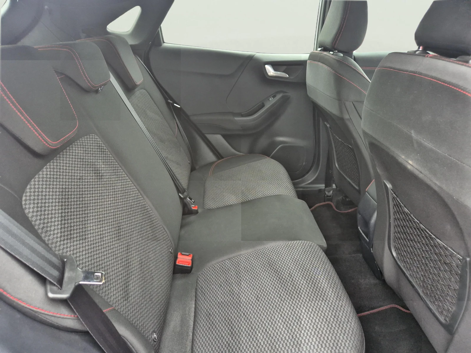 Ford Puma 1.0 EcoBoost, снимка 9 - Автомобили и джипове - 55138888
