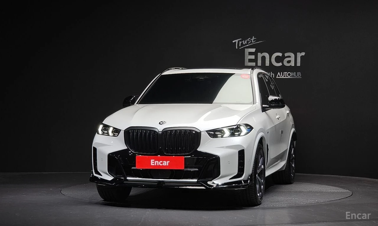BMW X5M ОБДУХВАНЕ * ДИСТРОНИК * HEAD-UP * H/K * , снимка 4 - Автомобили и джипове - 55187406