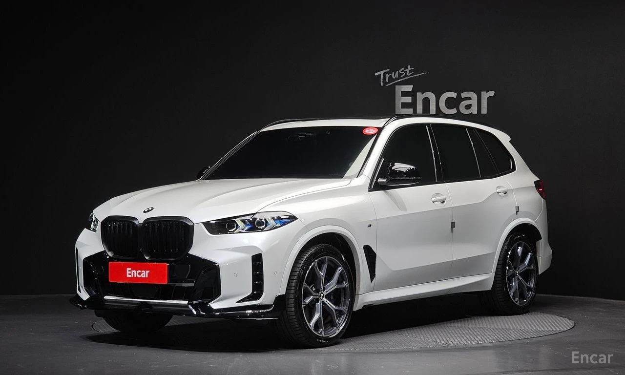 BMW X5M ОБДУХВАНЕ * ДИСТРОНИК * HEAD-UP * H/K * , снимка 2 - Автомобили и джипове - 55187406