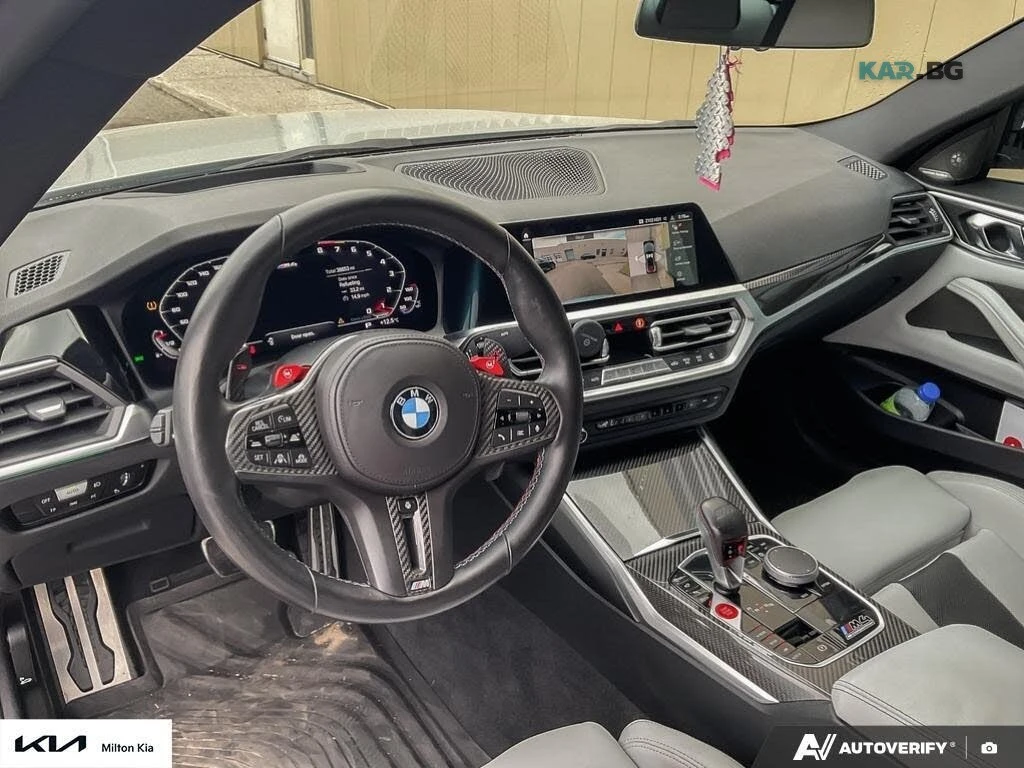 BMW M4 * XDRIVE* ���������� * (���� �� ��) | Mobile.bg � ����������� 10