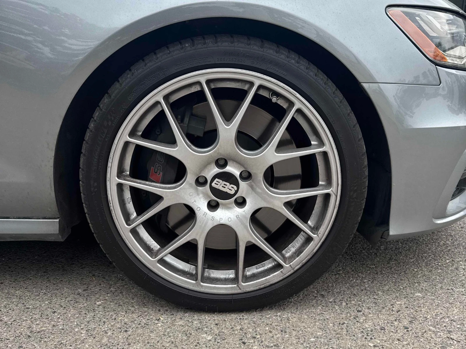 Audi S6 FULL Автокредит Цена до България, снимка 14 - Автомобили и джипове - 55584340