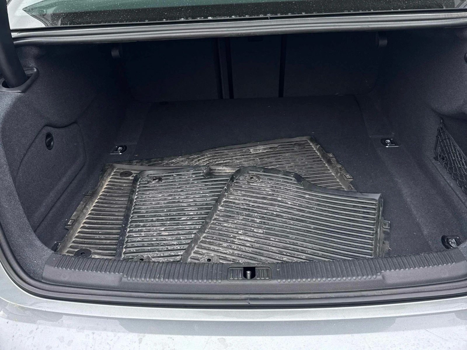 Audi S6 FULL Автокредит Цена до България, снимка 13 - Автомобили и джипове - 55584340