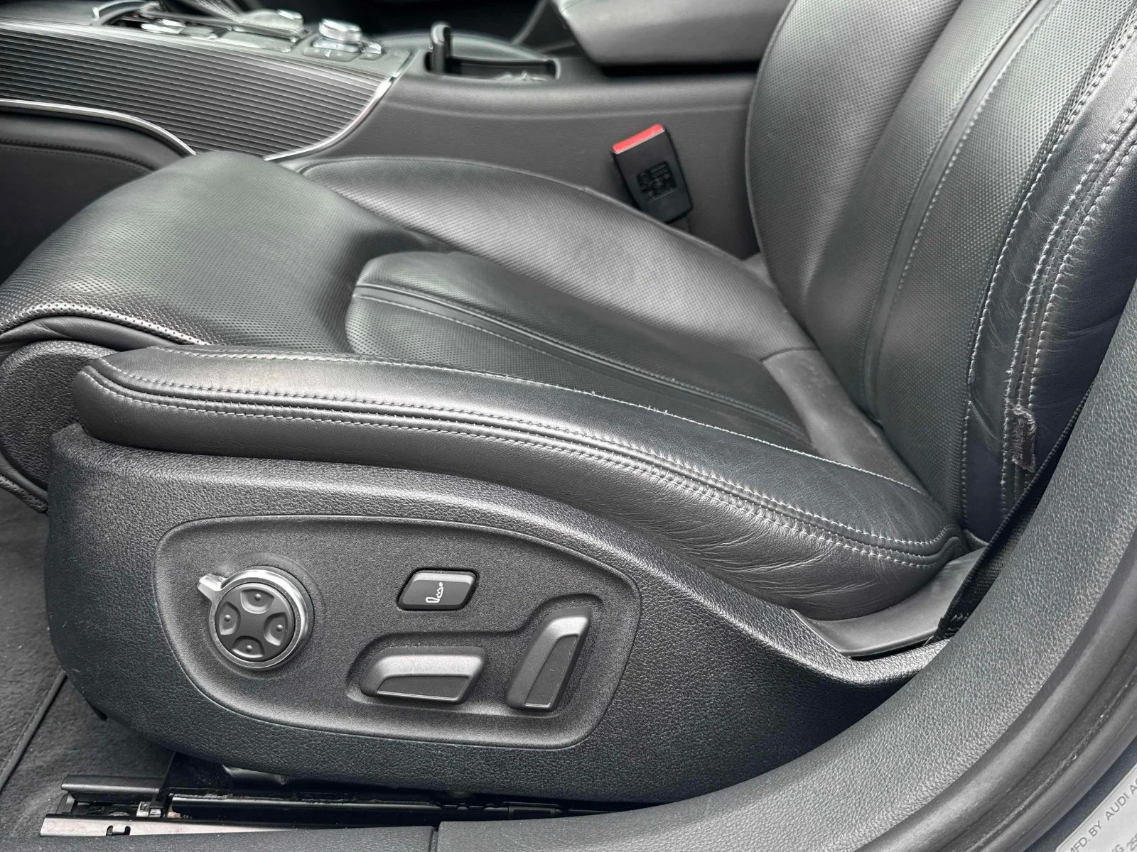 Audi S6 FULL Автокредит Цена до България, снимка 10 - Автомобили и джипове - 55584340
