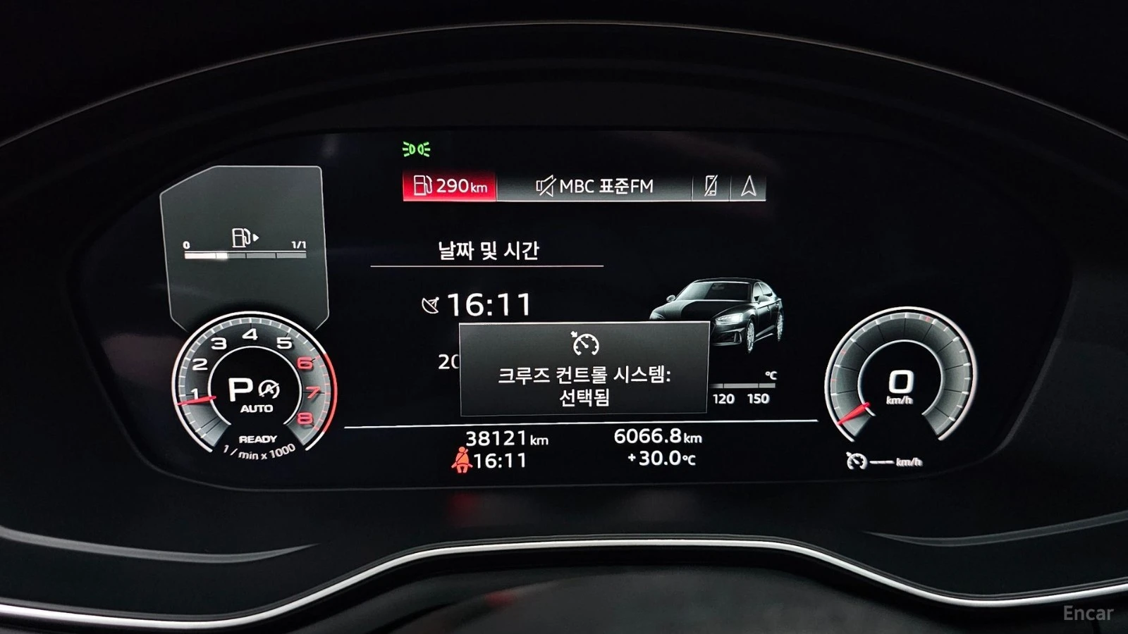 Audi A5 SPORTBACK/45TFSI/DRIVE-ASSISTS/SUNROOF, снимка 11 - Автомобили и джипове - 55681337