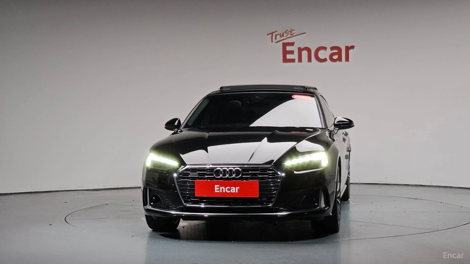 Audi A5 SPORTBACK/45TFSI/DRIVE-ASSISTS/SUNROOF, снимка 2 - Автомобили и джипове - 55681337