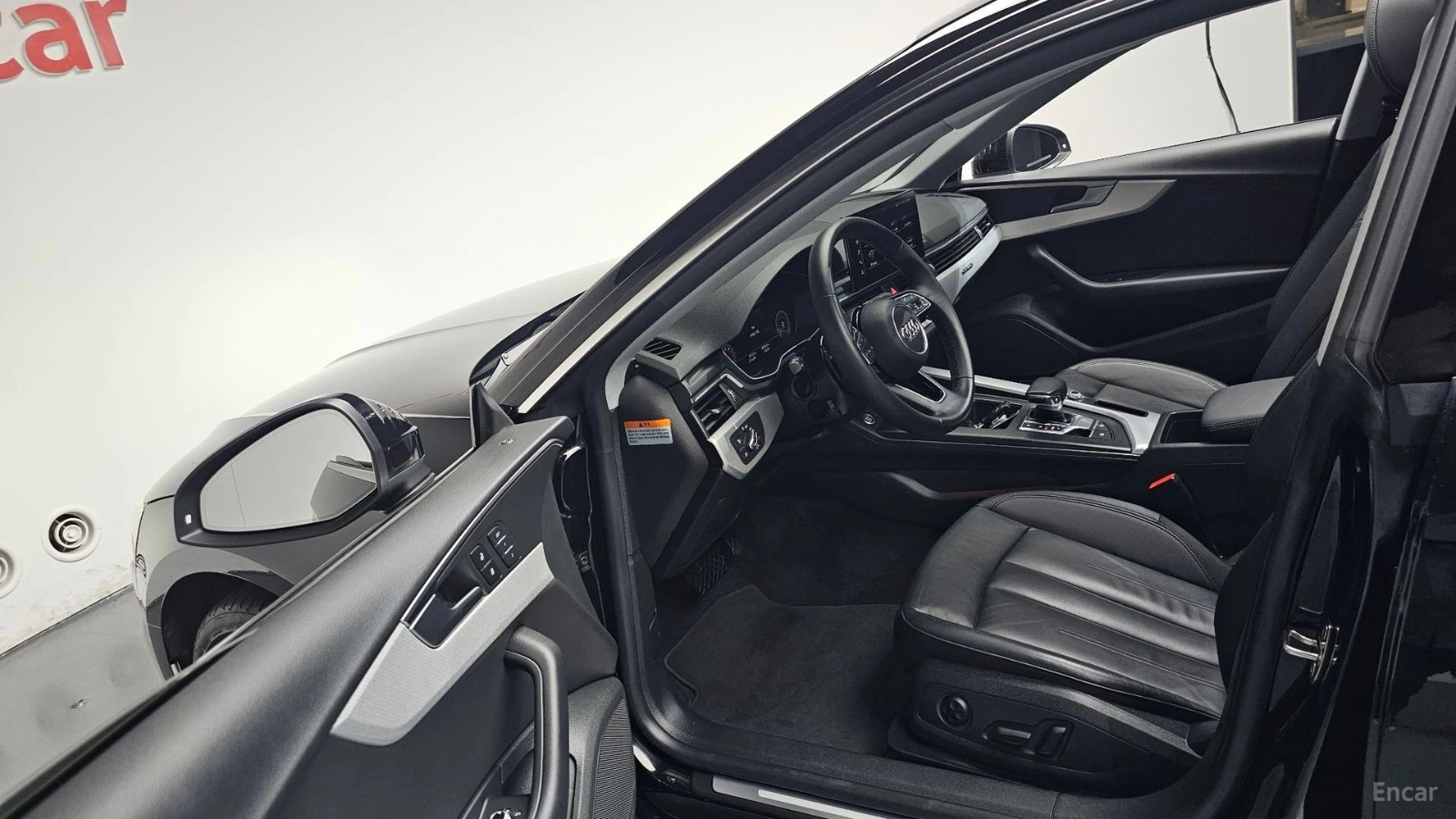 Audi A5 SPORTBACK/45TFSI/DRIVE-ASSISTS/SUNROOF, снимка 6 - Автомобили и джипове - 55681337