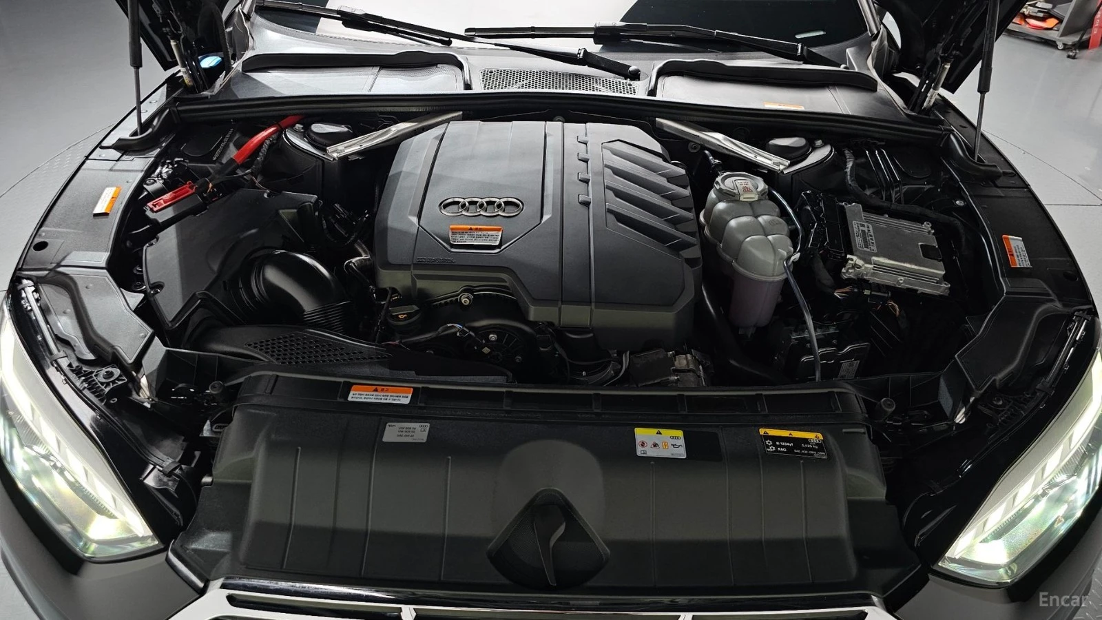 Audi A5 SPORTBACK/45TFSI/DRIVE-ASSISTS/SUNROOF, снимка 17 - Автомобили и джипове - 55681337