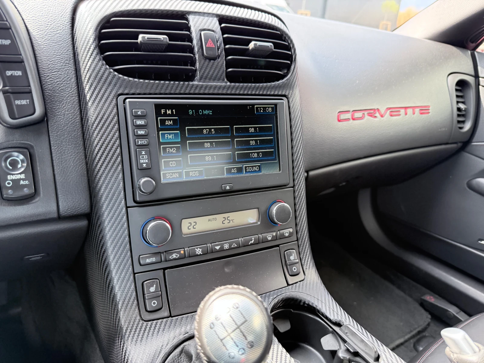 Chevrolet Corvette C6 Z06 Edelbrock E-Force, снимка 7 - Автомобили и джипове - 56139736