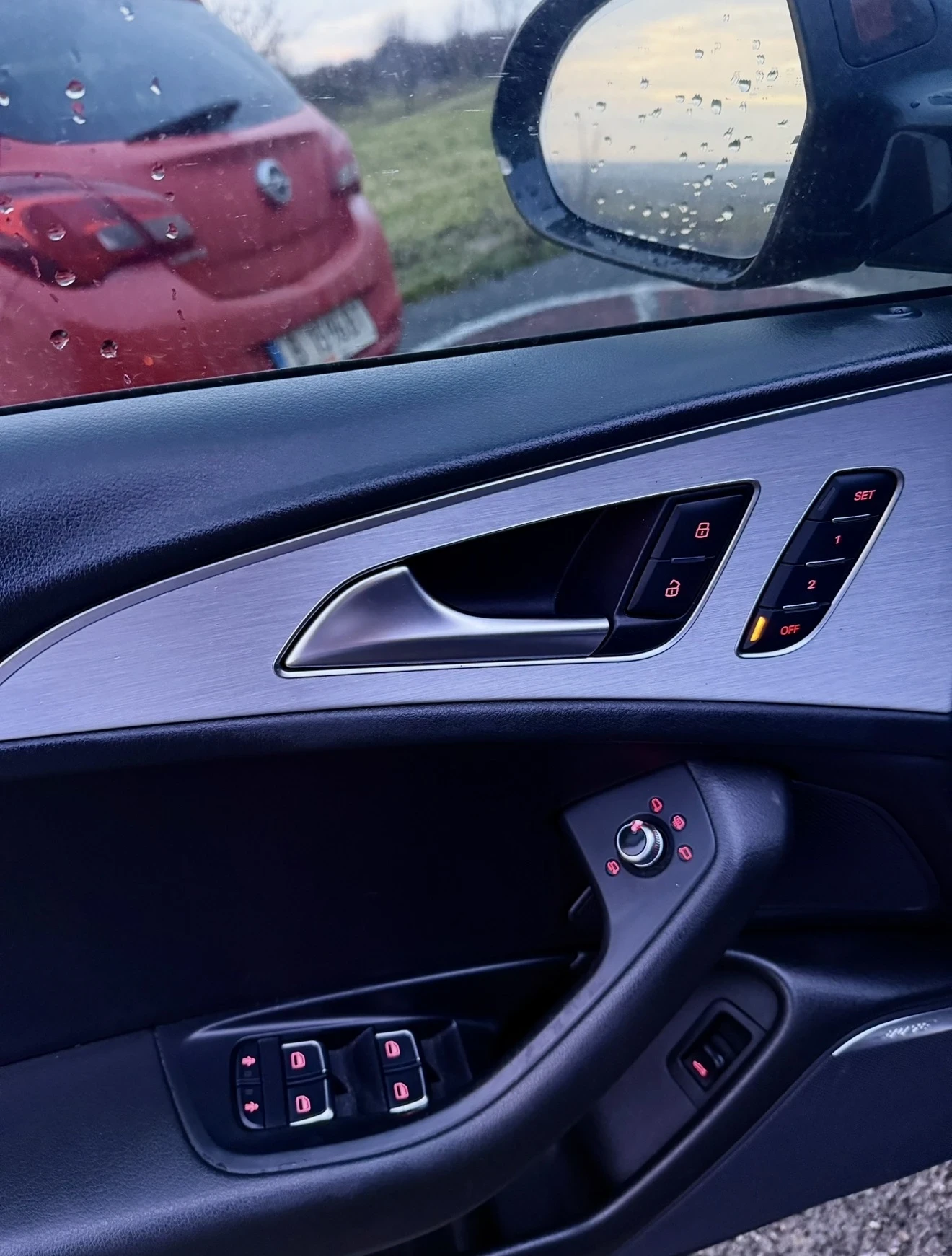 Audi A6 AUDI A6 3T PREMIUM , снимка 5 - Автомобили и джипове - 56352635