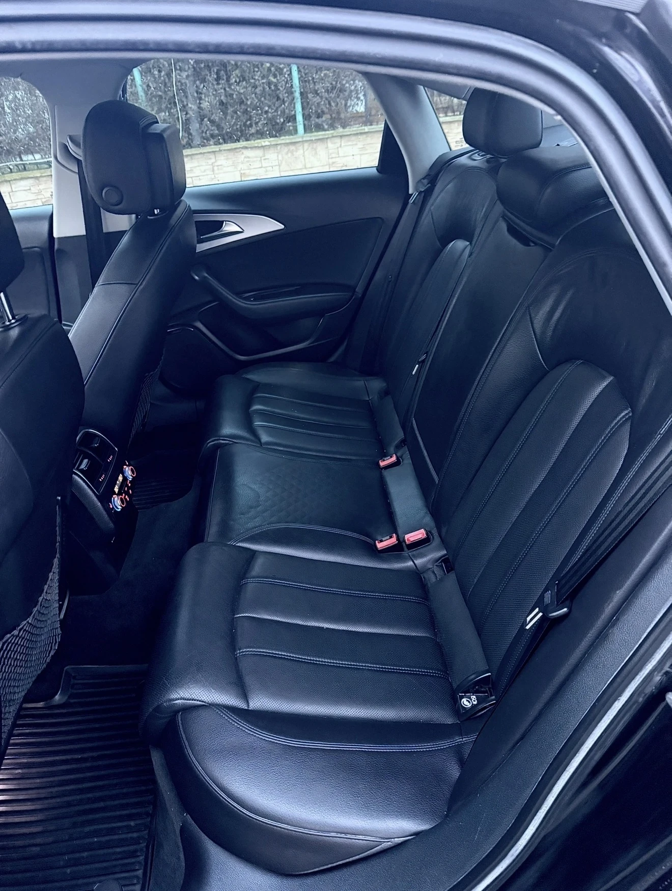 Audi A6 AUDI A6 3T PREMIUM , снимка 9 - Автомобили и джипове - 56352635