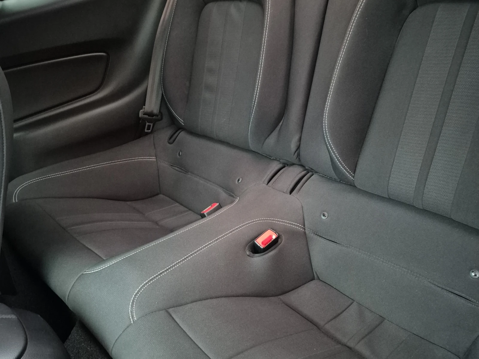 Ford Mustang GT 8cyl | Mobile.bg � ����������� 11