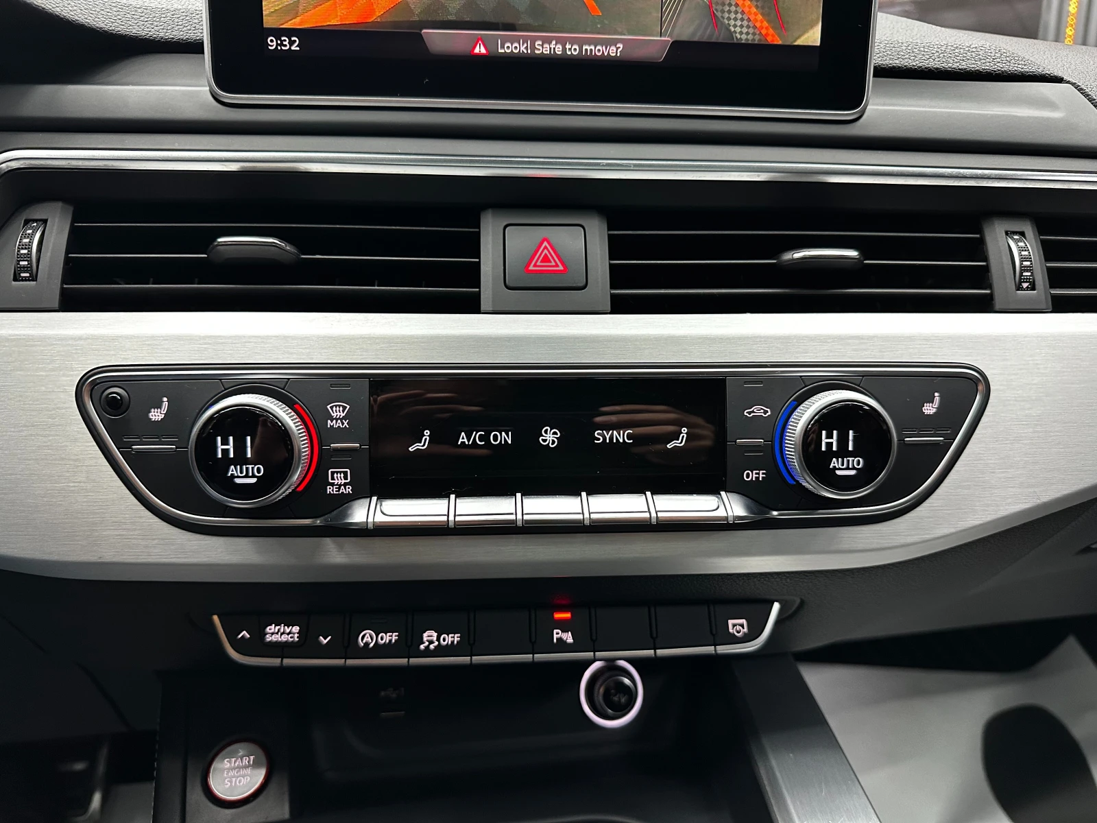 Audi S4 3.0/внос от Щатите, снимка 17 - Автомобили и джипове - 56718483