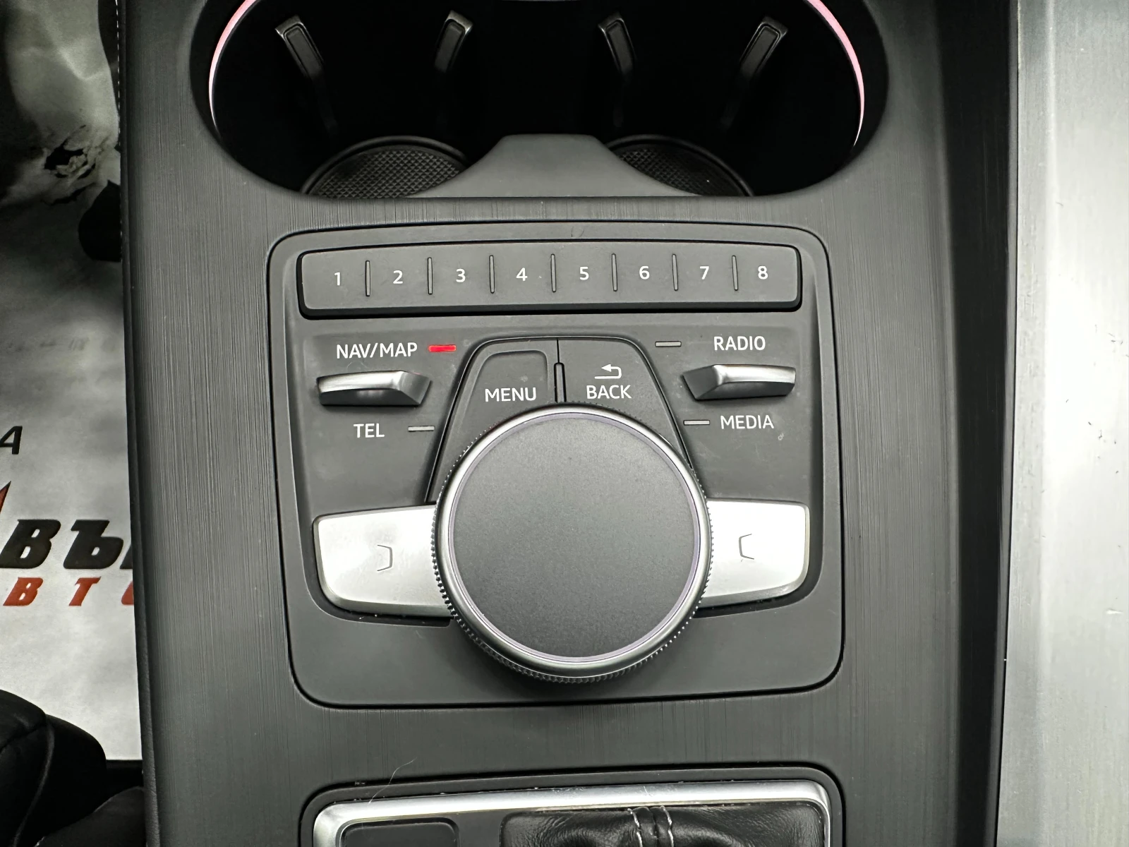 Audi S4 3.0/внос от Щатите, снимка 14 - Автомобили и джипове - 56718483