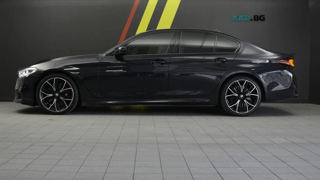 BMW 540 xDrive * АвтоКредит * (ЦЕНА ДО БГ), снимка 2 - Автомобили и джипове - 56729708